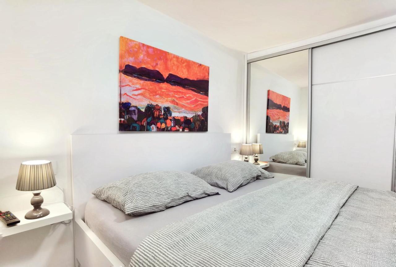 Missia - Cosy In Perfect Location Apartment Split Exterior photo
