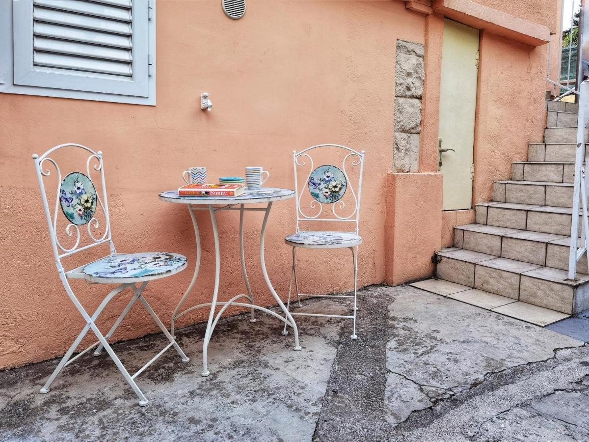 Missia - Cosy In Perfect Location Apartment Split Exterior photo