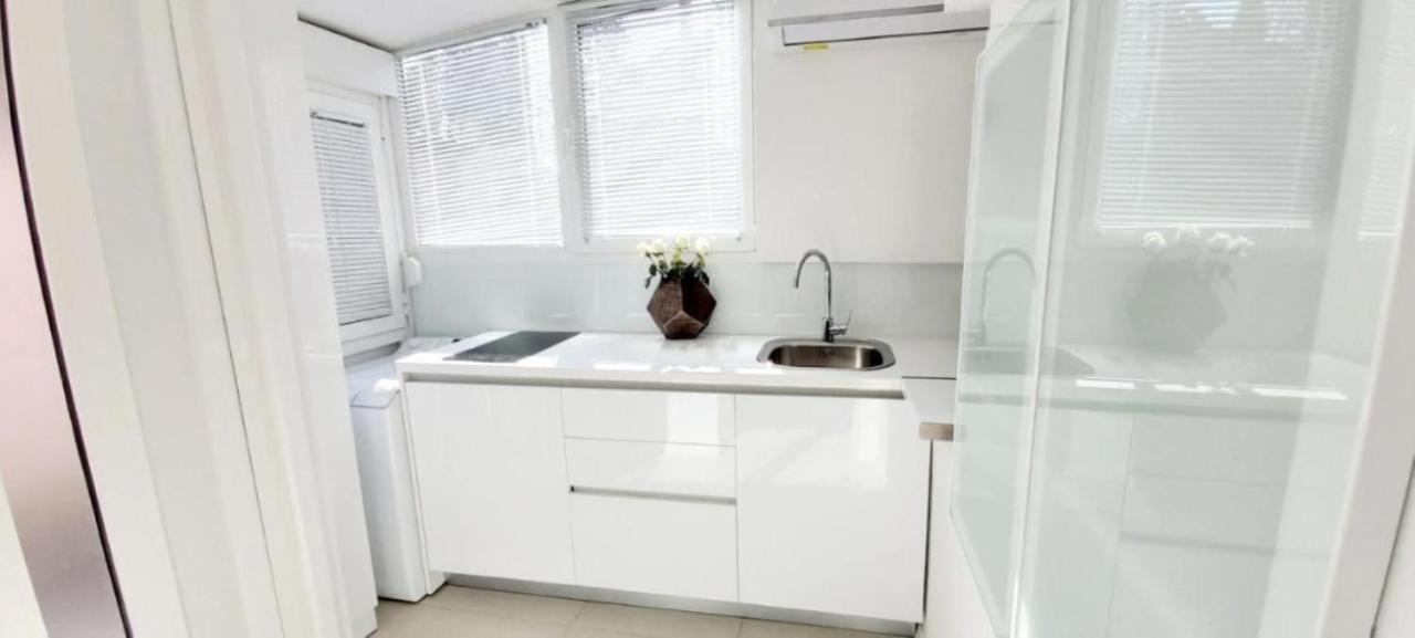 Missia - Cosy In Perfect Location Apartment Split Exterior photo